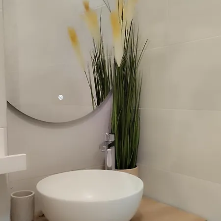 Apartment Sol Pride Plaza De Andalucia *