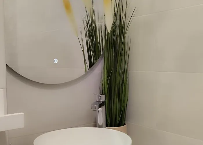 Apartament Sol Pride Torremolinos. Plaza De Andalucia *